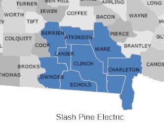 Slash Pine Electric